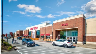 More details for 101 Joliet St, Dyer, IN - Retail for Lease