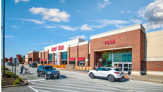More details for 101 Joliet St, Dyer, IN - Retail for Lease