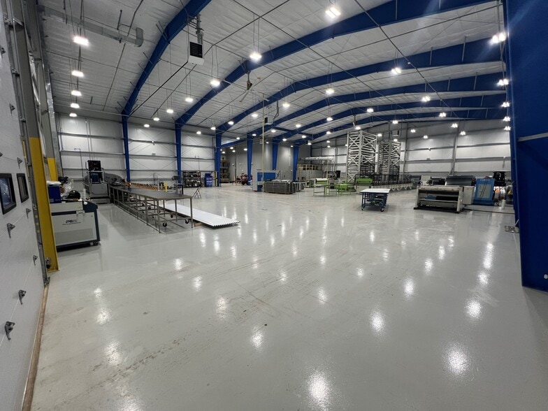 15 Burnt Tavern Rd, Millstone Township, NJ à vendre - Photo intérieure - Image 3 de 5