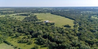 Plus de détails pour 6417 County Road 240, Waelder, TX - Terrain à vendre