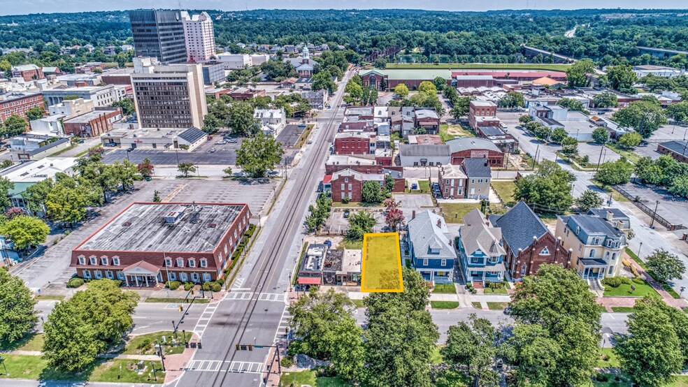567 Greene St, Augusta, GA à vendre - Photo du bâtiment - Image 2 de 9