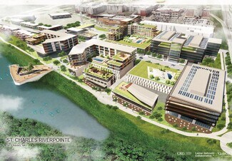 Plus de détails pour S Main St, Saint Charles, MO - Commerce de détail à louer