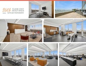 250 Vesey St, New York, NY for lease Interior Photo- Image 2 of 10
