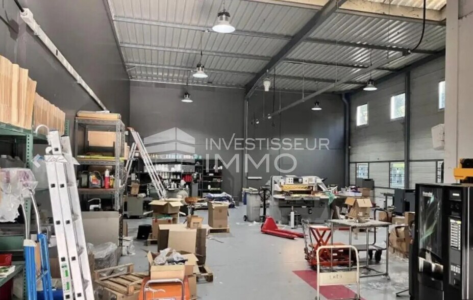 Flex dans Bondy à louer - Photo intérieure - Image 1 de 7