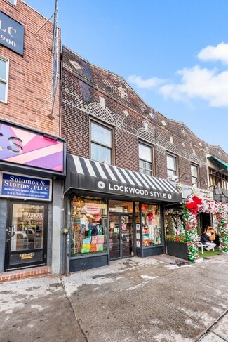 More details for 3302-3306 Broadway, Astoria, NY - Retail for Lease