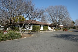 Plus de détails pour 650-660 Rio Lindo Ave – Bureau à vendre, Chico, CA