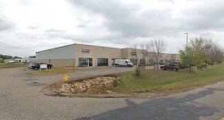 Plus de détails pour 2510 Alpine Rd, Eau Claire, WI - Flex à vendre