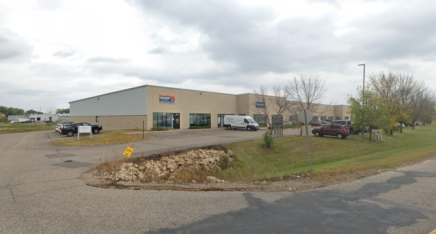 2510 Alpine Rd, Eau Claire, WI for sale Building Photo- Image 1 of 12