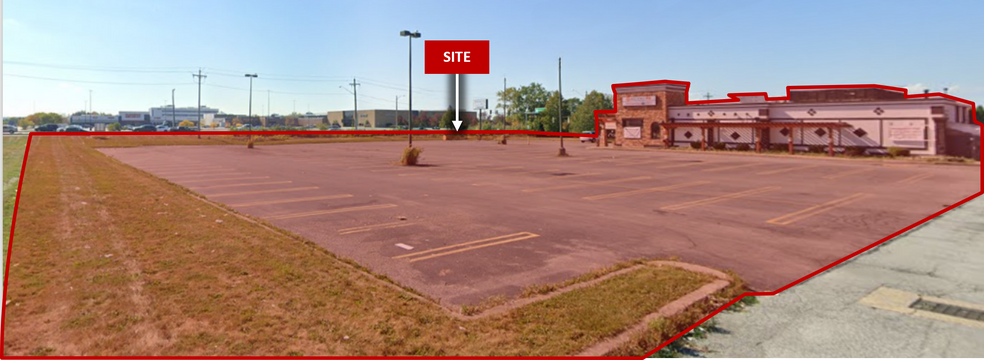 544 Jefferson Road, Rochester, NY à vendre - Photo du bâtiment - Image 3 de 6