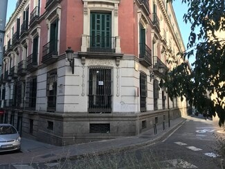 Plus de détails pour Commerce de détail à louer