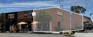 Plus de détails pour 501-507 Main St, El Segundo, CA - Commerce de détail à louer