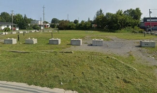 More details for 315 Main St S, Alexandria, ON - Land for Sale