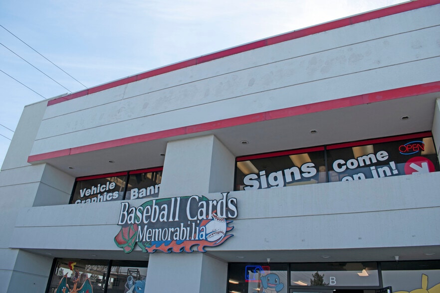 5800 Redwood Dr, Rohnert Park, CA for lease - Building Photo - Image 2 of 2