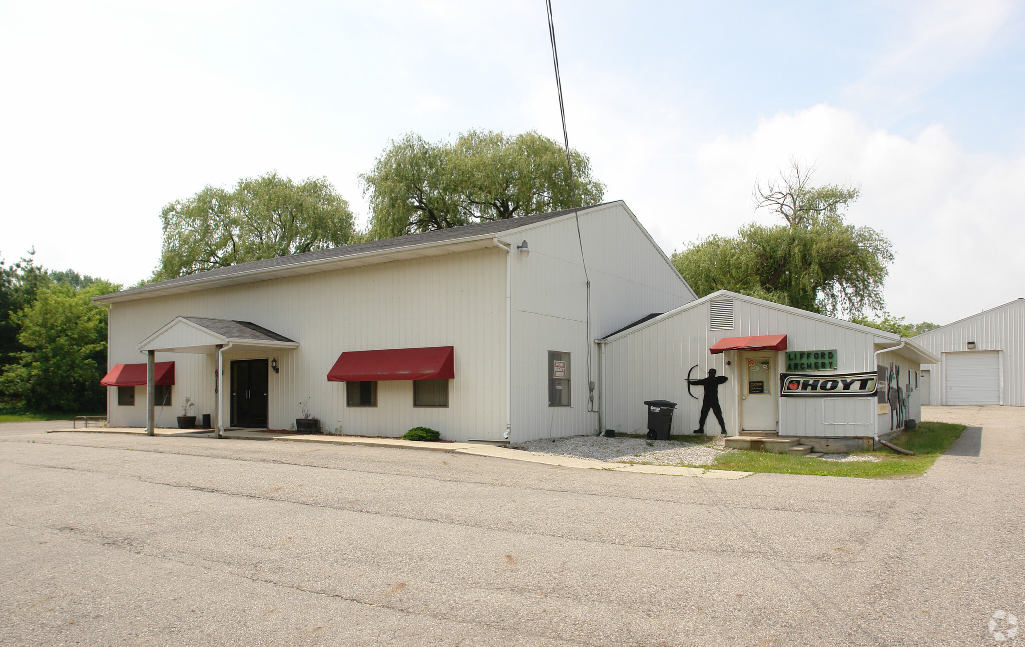 6716 Lansing Rd, Dimondale, MI for sale Primary Photo- Image 1 of 1