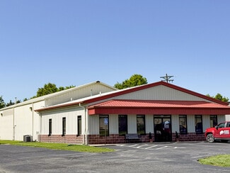 More details for 1530 Swantnerville Dr, Wentzville, MO - Flex for Sale
