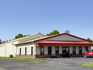 Plus de détails pour 1530 Swantnerville Dr, Wentzville, MO - Flex à vendre