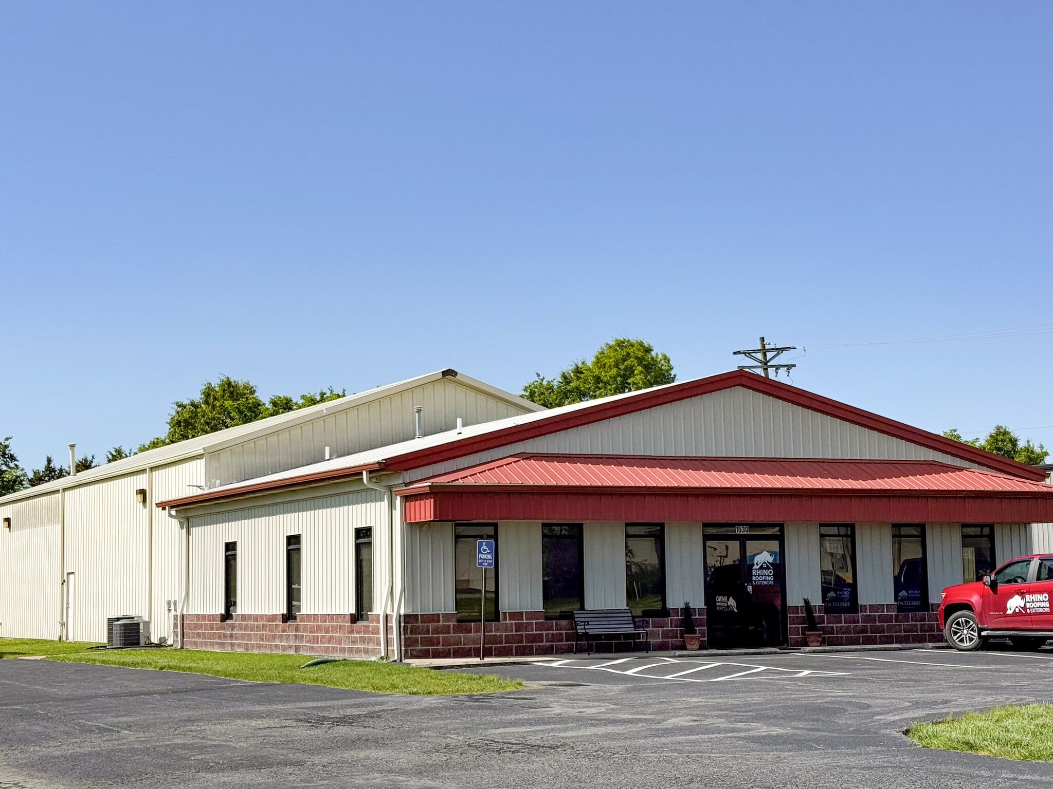 1530 Swantnerville Dr, Wentzville, MO for sale Building Photo- Image 1 of 2