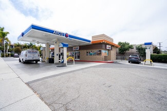 More details for 1002 Manhattan Beach Blvd, Manhattan Beach, CA - Retail for Sale