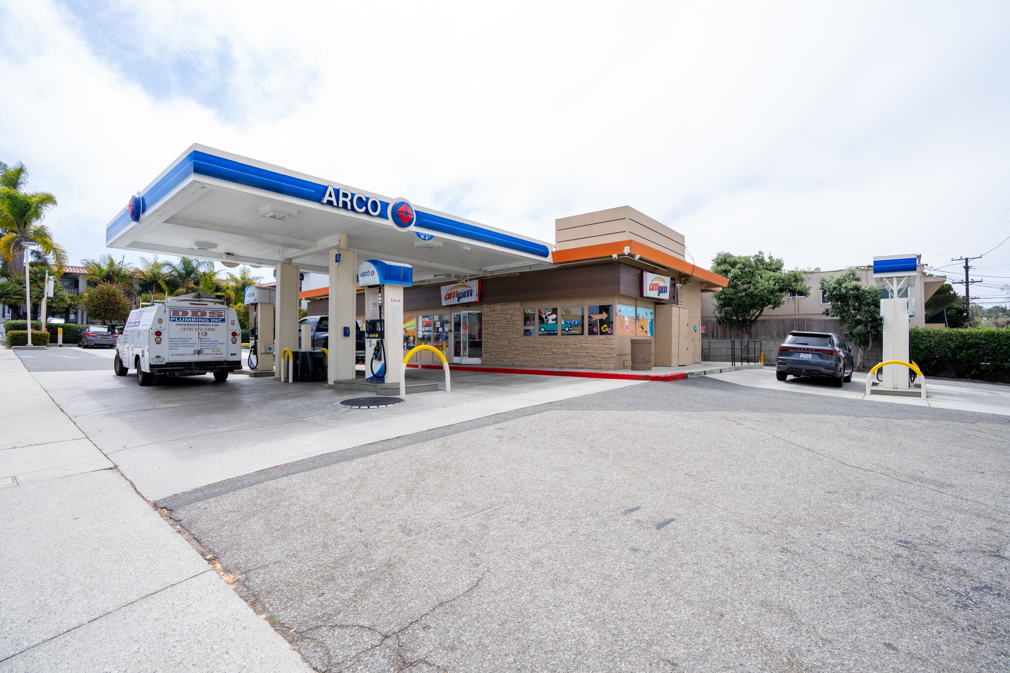 1002 Manhattan Beach Blvd, Manhattan Beach, CA for sale Building Photo- Image 1 of 10