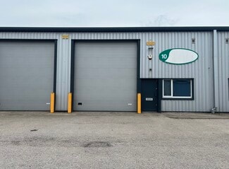 More details for Blackness Ave, Aberdeen - Industrial for Lease