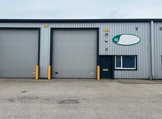 More details for Blackness Ave, Aberdeen - Industrial for Lease