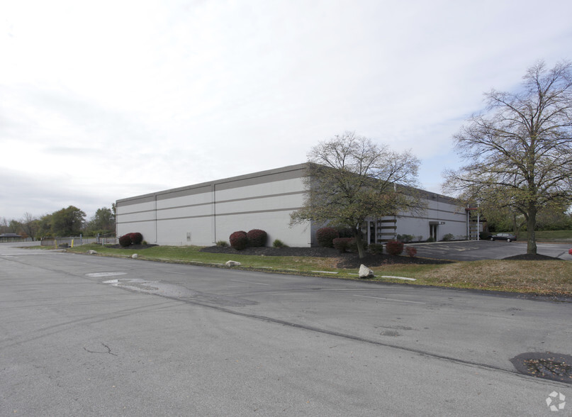 1667 Watkins Rd, Columbus, OH for lease - Primary Photo - Image 1 of 5