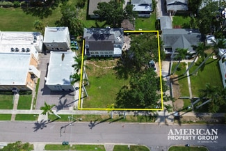 More details for 1513 7th Ave W, Bradenton, FL - Multifamily for Sale