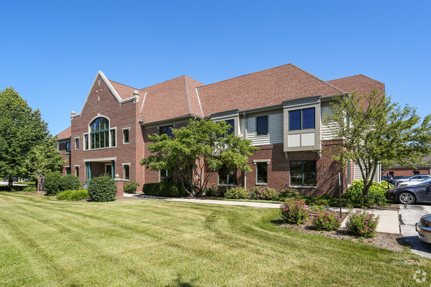 1500 W Market St, Mequon, WI à vendre - Photo du bâtiment - Image 1 de 1