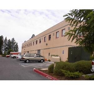 155 Spring Hill Dr, Grass Valley, CA for lease - Primary Photo - Image 1 of 22