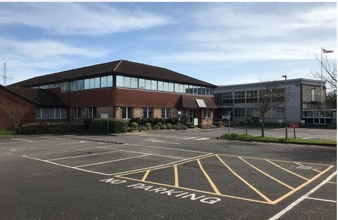 Penns Pl, Petersfield for lease Building Photo- Image 1 of 2