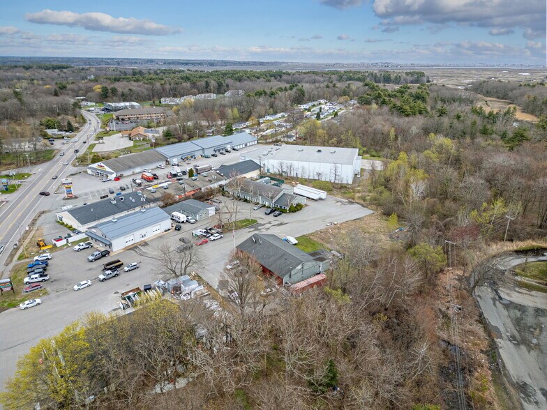 894 Lafayette Rd, Seabrook, NH à louer - Photo principale - Image 1 de 21