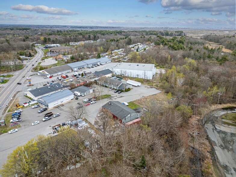 894 Lafayette Rd, Seabrook, NH for lease - Primary Photo - Image 1 of 21