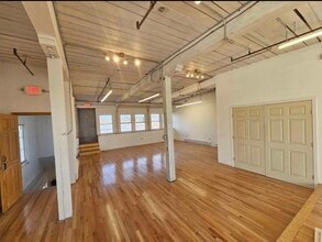 100 Business St, Hyde Park, MA for lease Building Photo- Image 1 of 9