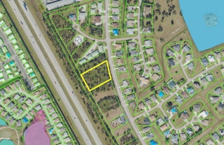 More details for 1227 Capricorn Blvd, Punta Gorda, FL - Land for Sale