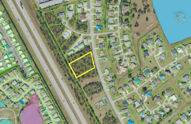 Plus de détails pour 1227 Capricorn Blvd, Punta Gorda, FL - Terrain à vendre
