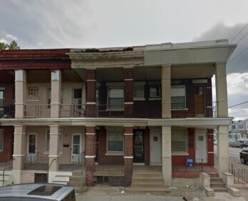1604 S 56th St, Philadelphia, PA à vendre Photo principale- Image 1 de 2