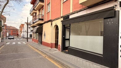 Retail in Villaviciosa de Odón, Madrid for lease Interior Photo- Image 1 of 11