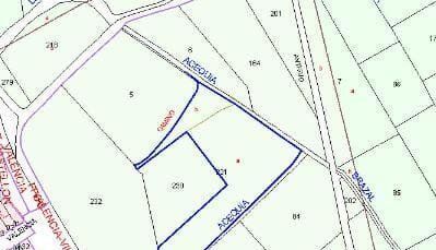Sendas, Villanueva de Castellon, Metro, S/N, VILLANUEVA DE CASTELLÓN, Valencia à vendre - Plan d’étage - Image 3 de 3
