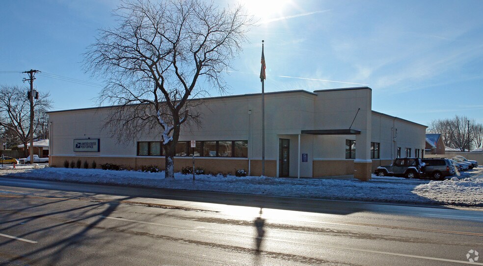 1488-1490 Forrer Blvd, Dayton, OH à louer - Photo du bâtiment - Image 3 de 3