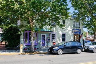 More details for 220 Xenia Ave, Yellow Springs, OH - Retail for Sale