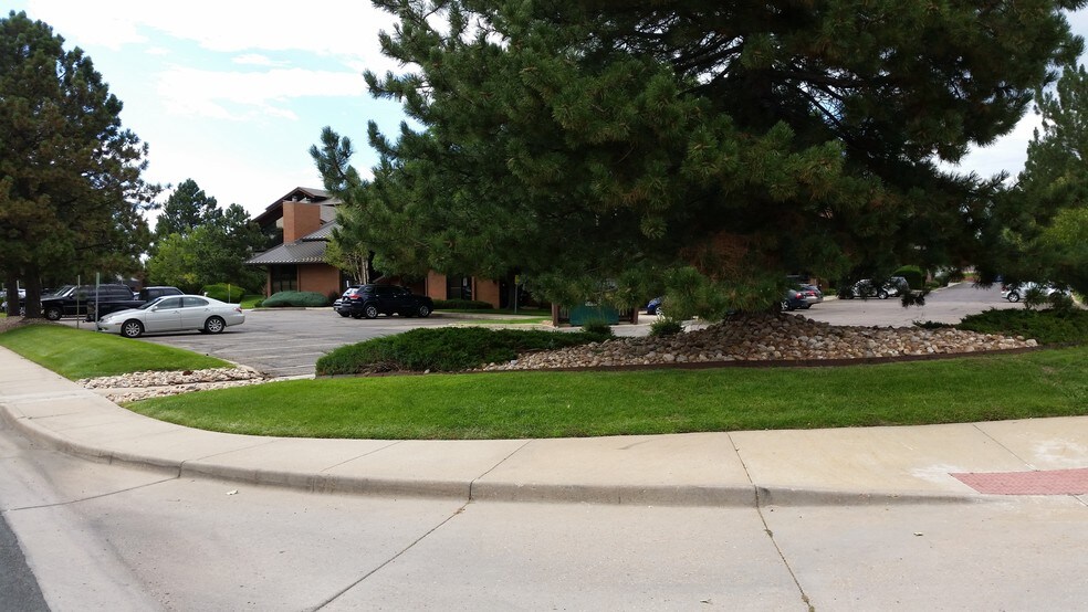 8704 Yates Dr, Westminster, CO for lease - Building Photo - Image 3 of 6