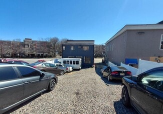Plus de détails pour 830 River Rd, Edgewater, NJ - Terrain à vendre