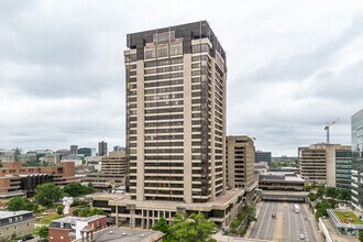 50 Rue Victoria, Gatineau, QC - AERIAL  map view