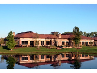 8555 Executive Woods Dr, Lincoln, NE for lease - Building Photo - Image 2 of 4