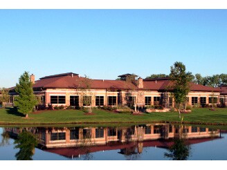 8555 Executive Woods Dr, Lincoln, NE à louer - Photo du bâtiment - Image 2 de 4