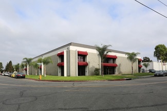 More details for 12833 Monarch Ave, Garden Grove, CA - Industrial for Lease