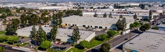 Plus de détails pour 6801-6819 E Gage Ave, Commerce, CA - Industriel à louer