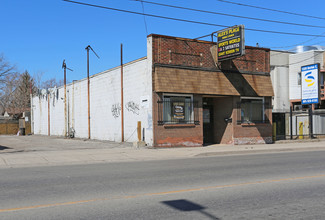 More details for 279 Kenilworth Ave N, Hamilton, ON - Retail for Sale