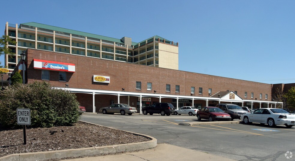 1176 Grant St, Indiana, PA à vendre - Photo du bâtiment - Image 2 de 18