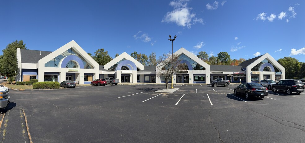 108 Fisherville Rd, Concord, NH for lease - Building Photo - Image 3 of 15